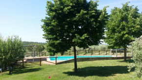 Casa Vacanze Il Fornacino Asciano